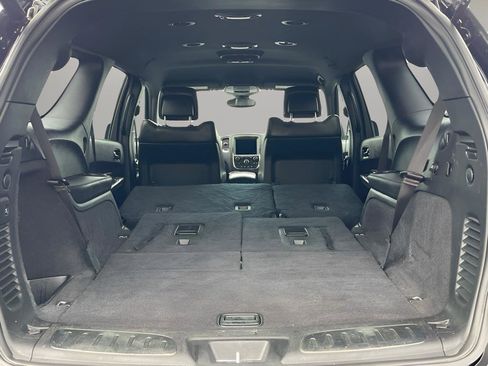 Used 2019 Dodge Durango R/T image 23