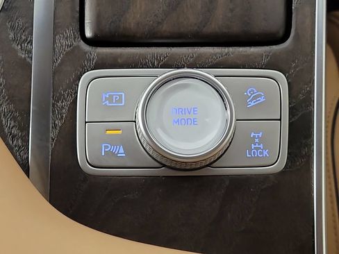Used 2024 Genesis GV80 3.5T Advanced AWD/4WD image 36