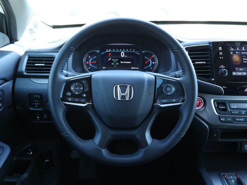 Used 2022 Honda Pilot EX-L image 15