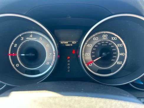 Used 2011 Acura MDX w/ Advance & Entertainment image 11