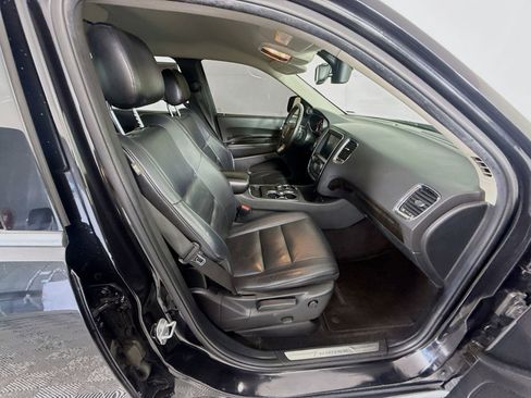 Used 2016 Dodge Durango Limited w/ Nav & Power Liftgate Group RWD image 27
