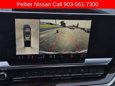 Used 2025 GMC Sierra 1500 Elevation w/ Preferred Package RWD image 36