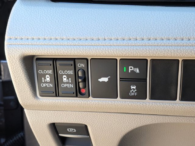 New 2027 Honda Odyssey Elite image 23