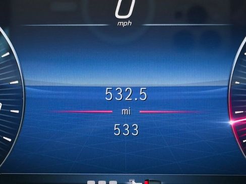 Used 2025 Mercedes-Benz CLA 250 image 14