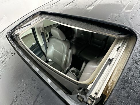 Used 2016 Honda Odyssey EX-L image 21