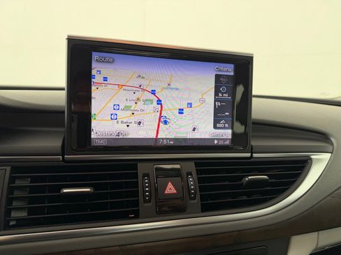 Used 2012 Audi A7 3.0T Prestige AWD/4WD image 22
