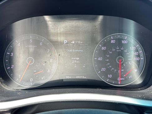 Used 2019 Hyundai Sonata Sport FWD image 28