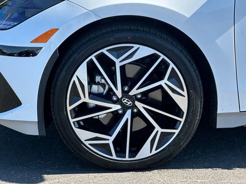 Used 2024 Hyundai Ioniq 6 SEL RWD image 25