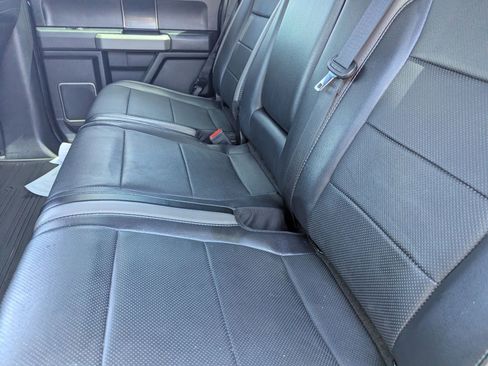 Used 2018 Ford F150 Raptor w/ Equipment Group 802A Luxury AWD/4WD image 15