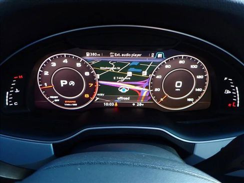 Used 2019 Audi Q7 2.0T Premium Plus image 25