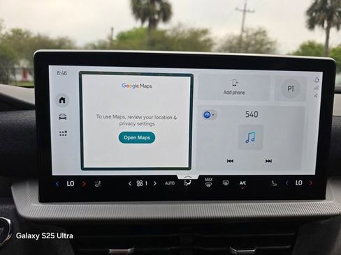 New 2026 Ford Explorer Platinum image 19