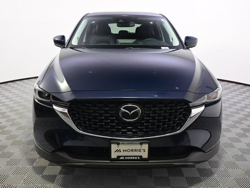 Used 2023 MAZDA CX-5 AWD 2.5 S w/ Premium Plus Pkg image 10