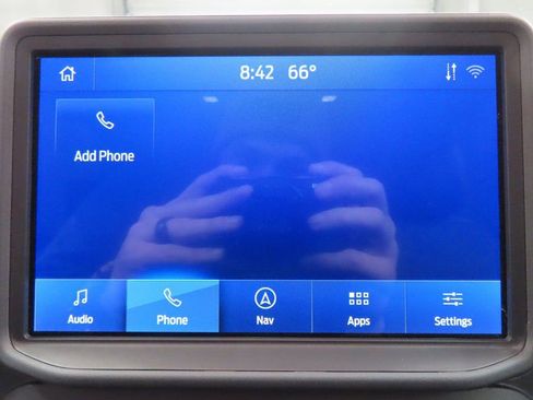 Used 2024 Ford Bronco Sport Outer Banks w/ Tech Package image 19