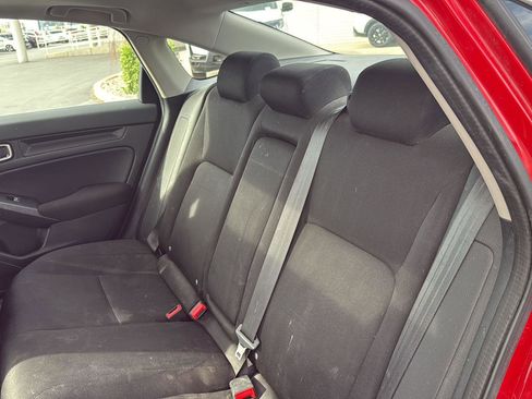 Used 2023 Honda Civic EX image 19