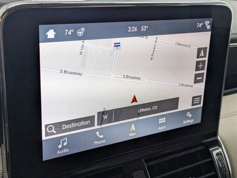 Used 2018 Lincoln Navigator Reserve w/ Technology Package AWD/4WD image 14