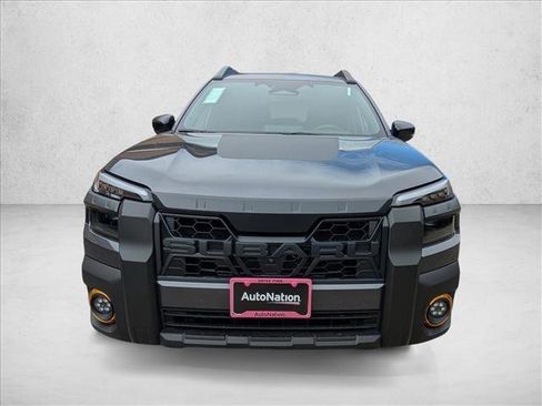 New 2026 Subaru Outback Wilderness image 2