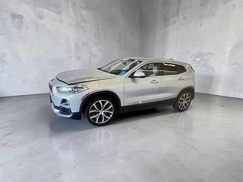 Used 2018 BMW X2 sDrive28i FWD image 1