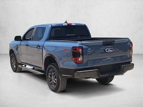 Used 2024 Ford Ranger XLT w/ FX4 Off-Road Package AWD/4WD image 7