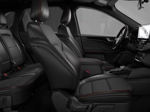 New 2026 Ford Escape ST-Line w/ Tech Pack #1 FWD image 28