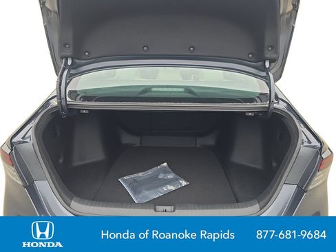 New 2026 Honda Accord SE image 19