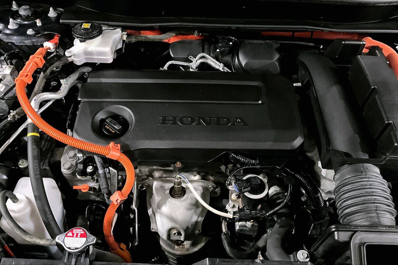Used 2024 Honda CR-V Sport image 30
