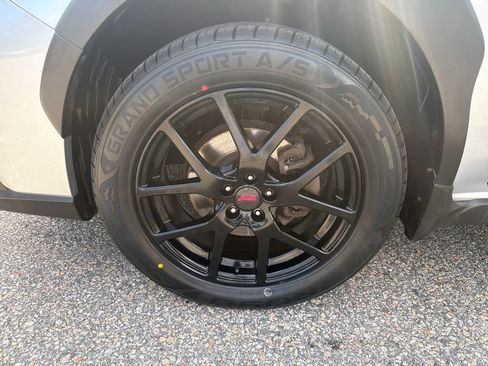 Used 2018 Subaru Crosstrek 2.0i Limited AWD/4WD image 27