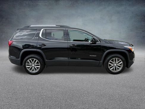 Used 2018 GMC Acadia SLE FWD image 4