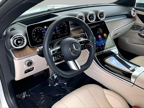 Used 2026 Mercedes-Benz CLE 450 4MATIC Coupe image 16