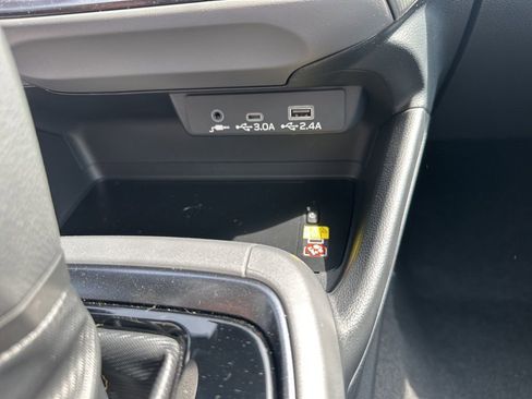 New 2026 Subaru Crosstrek 2.5i Sport AWD/4WD image 17