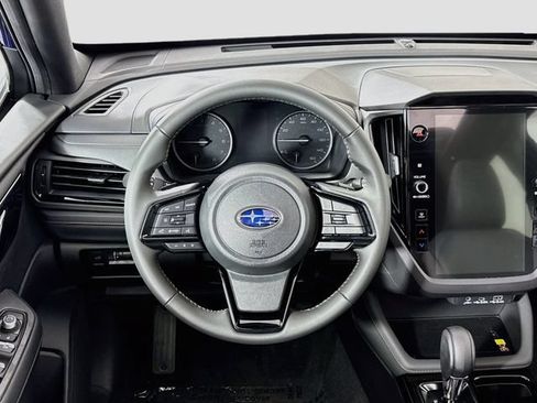 New 2026 Subaru Forester Sport w/ Onyx Edition AWD/4WD image 11