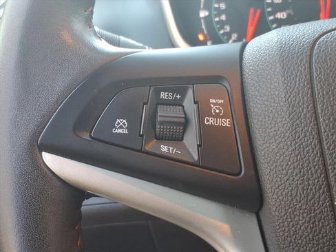 Used 2018 Chevrolet Sonic LT image 14