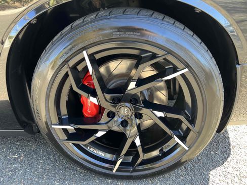 Used 2010 Dodge Challenger SRT8 w/ SRT Option Group II image 55