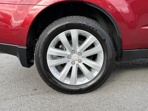 Used 2012 Subaru Forester 2.5X Limited image 88