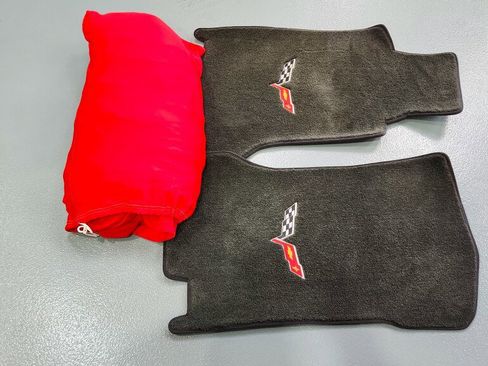 Used 2007 Chevrolet Corvette Convertible w/ Preferred Equipment Group image 26