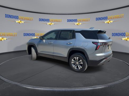 New 2026 Chevrolet Equinox LT FWD image 9