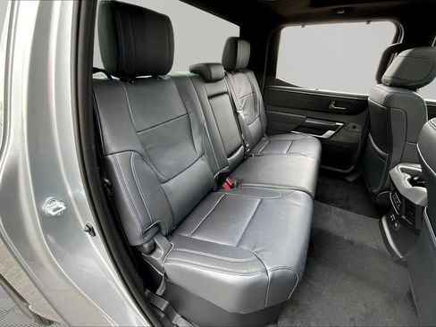 New 2026 Toyota Tundra Platinum AWD/4WD image 20