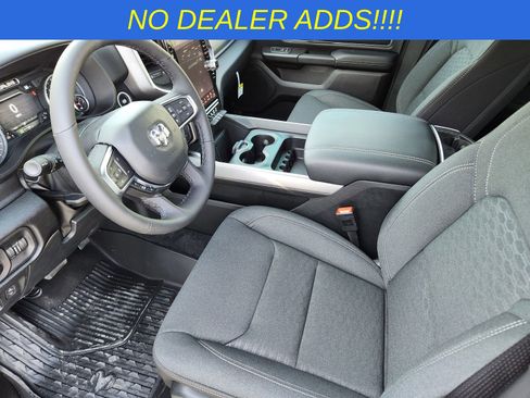 New 2026 RAM 1500 Lone Star image 13