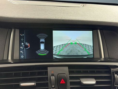 Used 2017 BMW X3 sDrive28i image 26