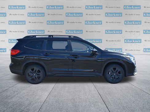 Used 2024 Subaru Ascent Onyx Edition image 14
