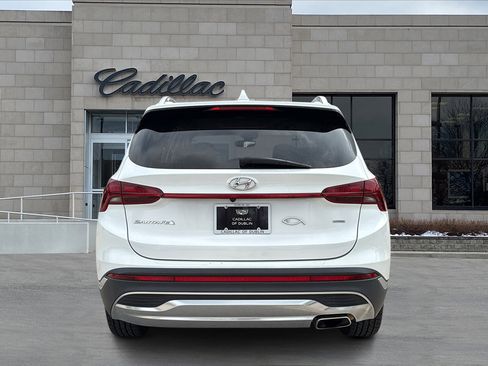 Used 2022 Hyundai Santa Fe SEL image 6
