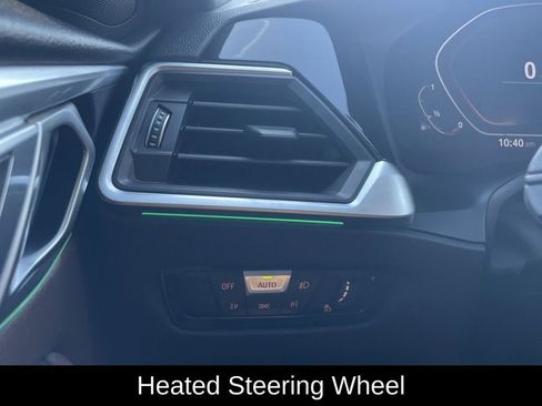 Used 2022 BMW 430i Convertible w/ Premium Package image 28