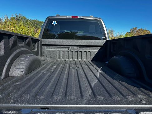 New 2026 Ford F250 XL w/ STX Appearance Package image 46