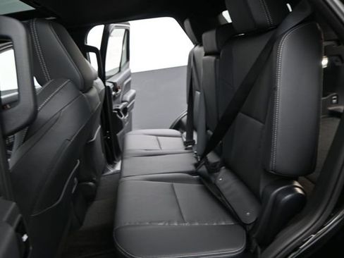 New 2026 Toyota 4Runner TRD Off-Road Premium image 13