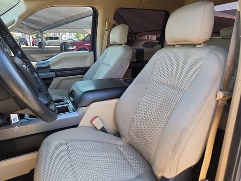 Used 2016 Ford F150 XLT w/ Equipment Group 302A Luxury RWD image 15