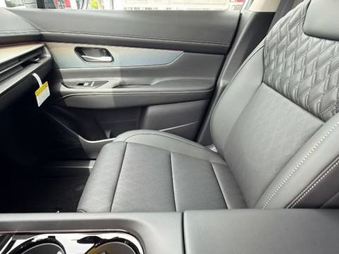 New 2026 Nissan Murano Platinum w/ Cargo Package AWD/4WD image 23