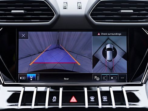 Used 2022 Lamborghini Urus image 84