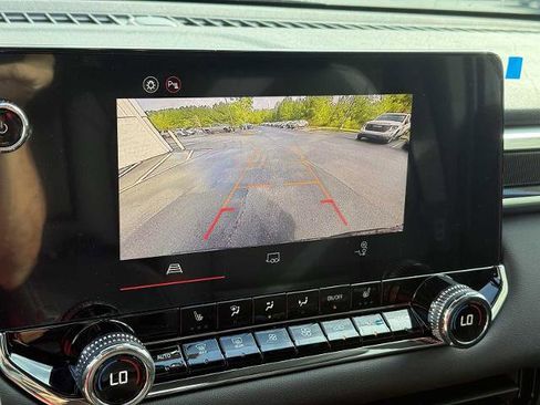 New 2026 GMC Canyon Elevation w/ Convenience Package image 4