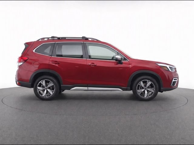 Used 2021 Subaru Forester Touring AWD/4WD image 8
