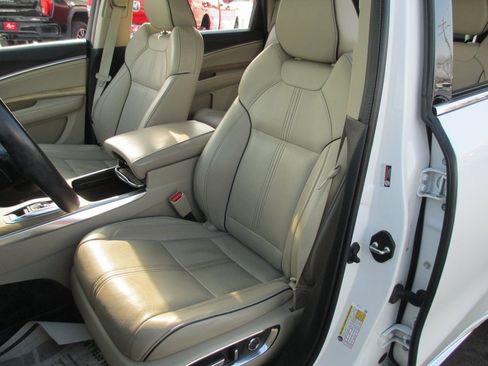 Used 2019 Acura MDX 3.5L Advance Pkg w/Entertainme image 16