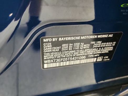 Used 2026 BMW X1 xDrive28i AWD/4WD image 65